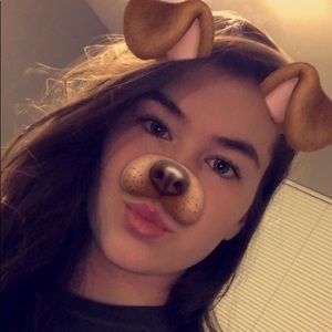 Meet your Posher, Madison